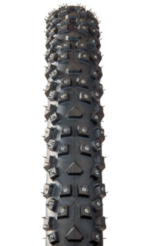 Black Ice 300 29" 57-622 Nastarengas