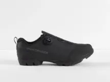 Bontrager Evoke Black Mountain Bike Shoe