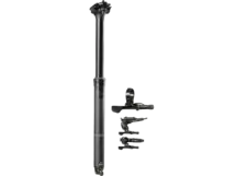 Bontrager Line Elite 31.6 170 mm Dropper Seatpost