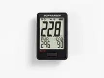 Bontrager Ridetime Elite Ajotietokone