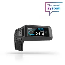 Bosch Purion 200, 22,2 mm (BRC3800) Smart System