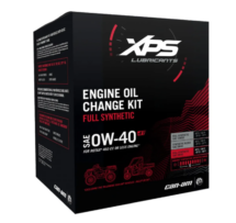 Can-Am Oil 0W40 ACE 650CC Change Kit EU