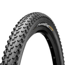 Continental Cross King 27,5" 70-584 Shieldwall Taitettava Ulkorengas