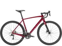 Trek Checkpoint ALR 3 Crimson
