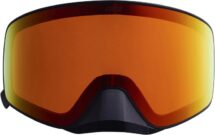 Lynx Radien 2,0 Fire Black Vaihtolinssi