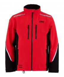 Lynx Stamina Enduro RE Fire Red Takki