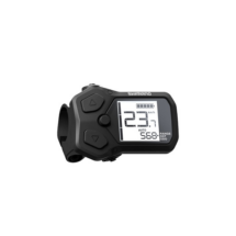 Shimano SC-EN500 E-Tube Pyörätietokone