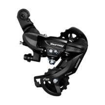 Shimano Tourney RD-TY300-Sgs 7/6-V Takavaihtaja