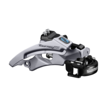 Shimano Tourney TX FD-TX800-TS6 3/7-8V Etuvaihtaja