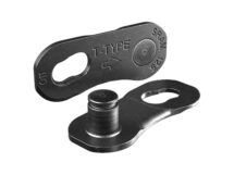 Sram 12V T-Type Eagle PVD Black Powerlock Ketjuliitin