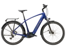 Trek Allant+ 7 HEX Blue