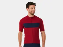 Trek Circuit LTD Cobra Blood/Deep Dark Blue Jersey