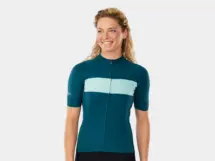 Trek Circuit LTD W Juniper/Blue Sage Jersey