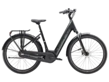 Trek District+ 3 Lowstep Lithium Grey 545 WH