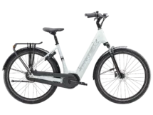 Trek District+ 3 Lowstep Plasma Grey Pearl 545 WH