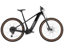 Trek Powerfly+ 4 Gen 5 Gloss Dark Star/Matte Dark WEB