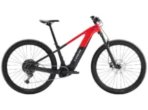 Trek Powerfly+ 4 Gen 5 Gloss Radioactive Red/Matte Dark Star