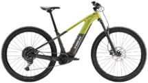 Trek Powerfly+ 4 Gen 5 Matte Mercury/Gloss Power Surge