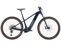 Trek Powerfly+ 6 Gen 5 Matte/Gloss Mulsanne Blue