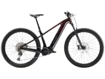 Trek Powerfly+ 6 Gen 5 Sunburst/Dark Star