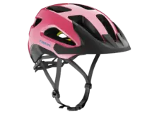 Trek Solstice Mips Pink Frosting Bike Helmet