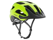 Trek Solstice Mips Radioactive Yellow Helmet