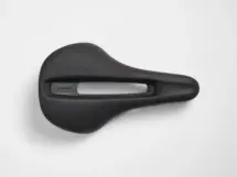 Trek Verse Short Comp 155 mm Bike Saddle