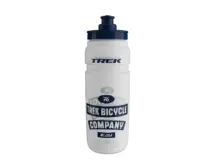Trek FLY 740 ml Dark Blue/Clear Water Bottle