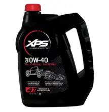 XPS 4T 0W40 Synthetic Öljy 3,785 l