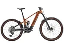 Trek Rail+ 9.8 GX AXS T-Type M Gen 5 Pennyflake
