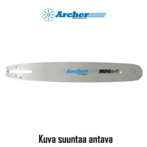 Archer 14" 3/8" 1,3 mm Stihl Terälaippa