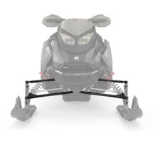 BRP RAS RX Front Suspension