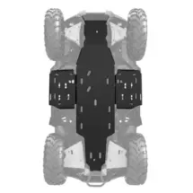 Can-Am G3 Max Pohjapanssari