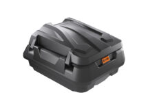 Tesseract Kuljetuslaatikko 115 l