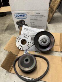 Comet Variaattori Konversiokitti 2 3/4 Drive 12T 35P