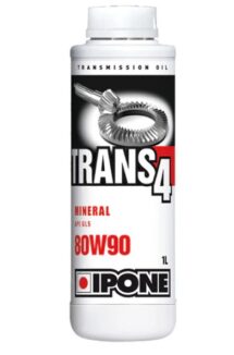 Ipone Trans 4 80W90 Vaihteistoöljy