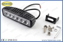 Kinwons Led-Työvalo 18 W