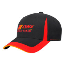 Lynx RE Mixed Color Cap