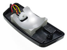 Sno-X Takalyhdyn Pesä Lynx/Ski-Doo