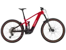 Trek Rail+ 5 Gen 5 Viper Red
