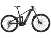 Trek Rail+ 5 Gen 5 Lithium Grey