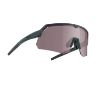 Tripoint Treriksröset Dark Petrol Pink Silver Mirror