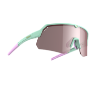 Tripoint Treriksröset Turquoise Smoke Pink Multi