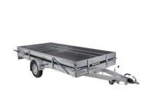 AKU Peräkärry CP410-RB/H 1600 kg