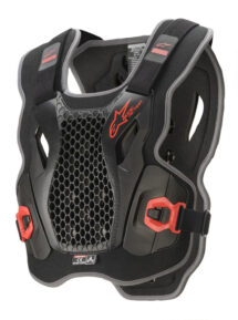 Alpinestars Bionic Action Rintapanssari