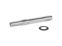 Bontrager Duster Elite Thru Axle 148 mm Old