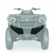 BRP Extreme Etupuskurilevyt G3 l