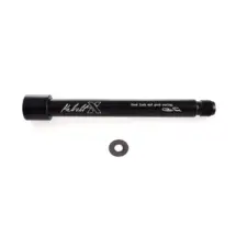Fox 2021-> 36-38 15X110 Kabolt Pinch Axle Kit