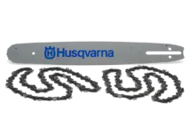 Husqvarna X-Cut & S35 g .325" 1.5 72 Dl/18" Teräpaketti