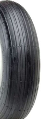 Rengas 4,00 - 4 , TT 4-PR, HF207